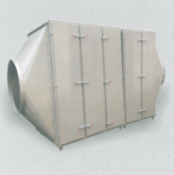 全管通共板法兰风管的三种焊接方法